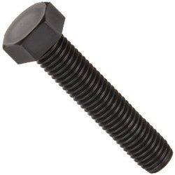 3/8-24 x 1 Left Hand Bolt Grade 8 Full Thread (QTY 50)